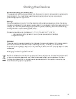 Preview for 37 page of ProSun Sundream 12 User Manual