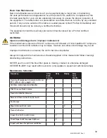 Preview for 39 page of ProSun Sundream 12 User Manual