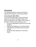 Preview for 11 page of Protab PTBPDDS9BLK Quick Start Manual