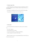 Preview for 9 page of Protab PTBPTW81QC8 Quick Start Manual