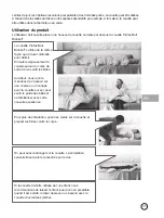 Preview for 33 page of Protac Ball Blanket Directions For Use Manual