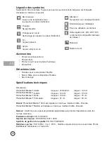 Preview for 36 page of Protac Ball Blanket Directions For Use Manual