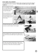 Preview for 5 page of Protac Kugledynen Calm Directions For Use Manual