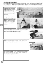 Preview for 26 page of Protac Kugledynen Calm Directions For Use Manual