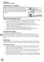 Preview for 48 page of Protac Kugledynen Calm Directions For Use Manual