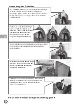 Preview for 20 page of Protac SenSit Nature Directions For Use Manual