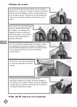 Preview for 28 page of Protac SenSit Nature Directions For Use Manual