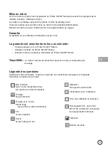 Preview for 31 page of Protac SenSit Nature Directions For Use Manual