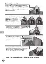 Preview for 44 page of Protac SenSit Nature Directions For Use Manual