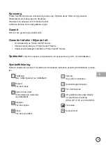 Preview for 47 page of Protac SenSit Nature Directions For Use Manual