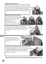 Preview for 52 page of Protac SenSit Nature Directions For Use Manual