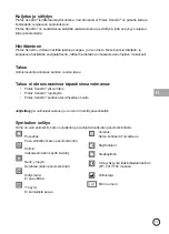 Preview for 17 page of Protac SensOn Directions For Use Manual