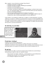 Preview for 28 page of Protac SensOn Directions For Use Manual