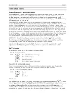 Preview for 21 page of ProTalk Plus B1290 Installation & Operation Manual