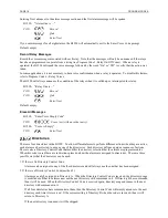 Preview for 22 page of ProTalk Plus B1290 Installation & Operation Manual