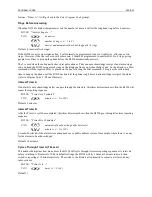 Preview for 27 page of ProTalk Plus B1290 Installation & Operation Manual