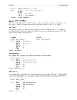 Preview for 30 page of ProTalk Plus B1290 Installation & Operation Manual