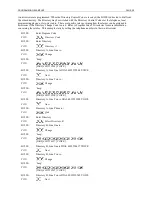 Preview for 39 page of ProTalk Plus B1290 Installation & Operation Manual