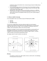 Preview for 6 page of ProTeam AC10P Installation And Instruction Manual