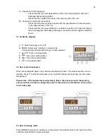 Preview for 12 page of ProTeam AC10P Installation And Instruction Manual