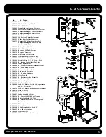 Preview for 5 page of ProTeam GoCartVac Service Manual