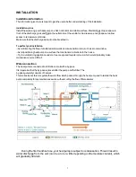 Preview for 9 page of ProTeam PC-NVI-110 Installation And Operation Manual