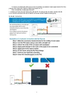 Preview for 10 page of ProTeam PC-NVI-110 Installation And Operation Manual