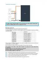 Preview for 11 page of ProTeam PC-NVI-110 Installation And Operation Manual