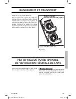 Preview for 41 page of ProTeam ProBlitz 1071320 Manual