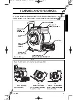 Preview for 7 page of ProTeam ProBlitz Owner'S Manual