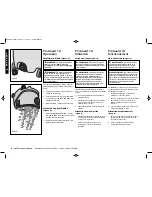 Preview for 20 page of ProTeam ProGuard 10 Owner'S Manual