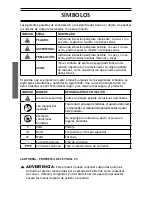 Preview for 16 page of ProTeam R840083 Owner'S Manual