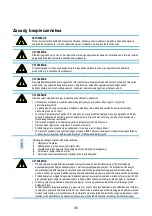 Предварительный просмотр 36 страницы Protec 05104956 Operating Instructions Manual