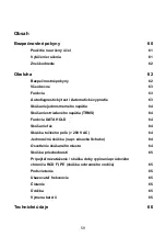 Предварительный просмотр 59 страницы Protec 05104957 Operating Instructions Manual