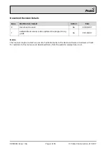 Preview for 2 page of Protec 6000/LOOP/REPEATER Installation And User Manual