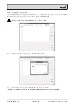 Preview for 9 page of Protec 6000/LOOP/REPEATER Installation And User Manual