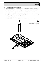 Preview for 11 page of Protec 6000/LOOP/REPEATER Installation And User Manual