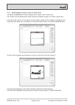 Preview for 16 page of Protec 6000/LOOP/REPEATER Installation And User Manual