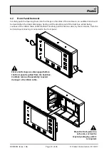 Preview for 19 page of Protec 6000/LOOP/REPEATER Installation And User Manual