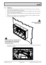 Preview for 20 page of Protec 6000/LOOP/REPEATER Installation And User Manual