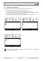 Preview for 31 page of Protec 6000/LOOP/REPEATER Installation And User Manual