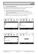 Preview for 32 page of Protec 6000/LOOP/REPEATER Installation And User Manual