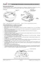 Предварительный просмотр 2 страницы Protec 6000 PLUS Installation, Commissioning And Service Instructions