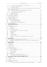 Предварительный просмотр 4 страницы Protec 7014-9-0000L User Manual