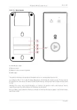 Предварительный просмотр 43 страницы Protec 7021-8-9571 Instructions For Use Manual