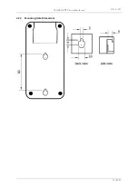 Предварительный просмотр 54 страницы Protec 7021-8-9571 Instructions For Use Manual