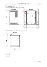 Предварительный просмотр 55 страницы Protec 7021-8-9571 Instructions For Use Manual