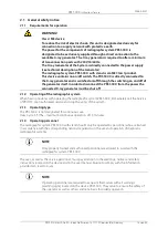 Preview for 14 page of Protec 7066-9-8050 Instructions For Use Manual