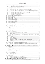 Preview for 4 page of Protec 7067-9-8050L User Manual