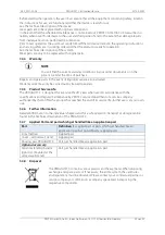 Preview for 20 page of Protec 7073-9-0001 Instructions For Use Manual